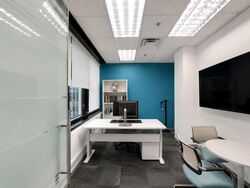 City House (D1), Office #556745581